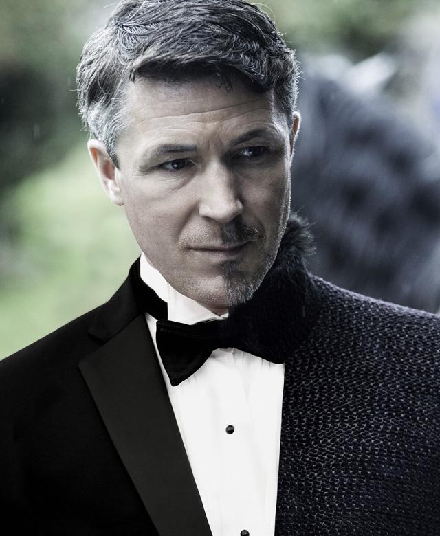 Illustration de l'article : Which of the nine “Game of Thrones” actors blend the best with the character they play?