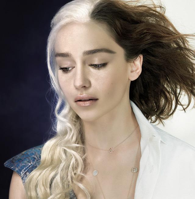 Illustration de l'article : Which of the nine “Game of Thrones” actors blend the best with the character they play?