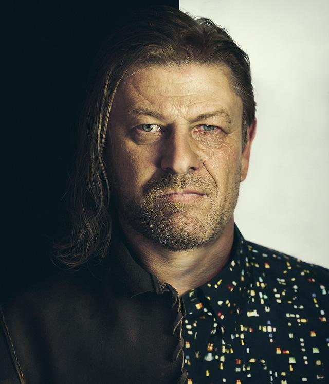 Illustration de l'article : Which of the nine “Game of Thrones” actors blend the best with the character they play?