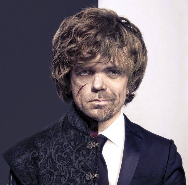 Illustration de l'article : Which of the nine “Game of Thrones” actors blend the best with the character they play?