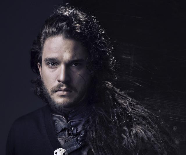 Illustration de l'article : Which of the nine “Game of Thrones” actors blend the best with the character they play?