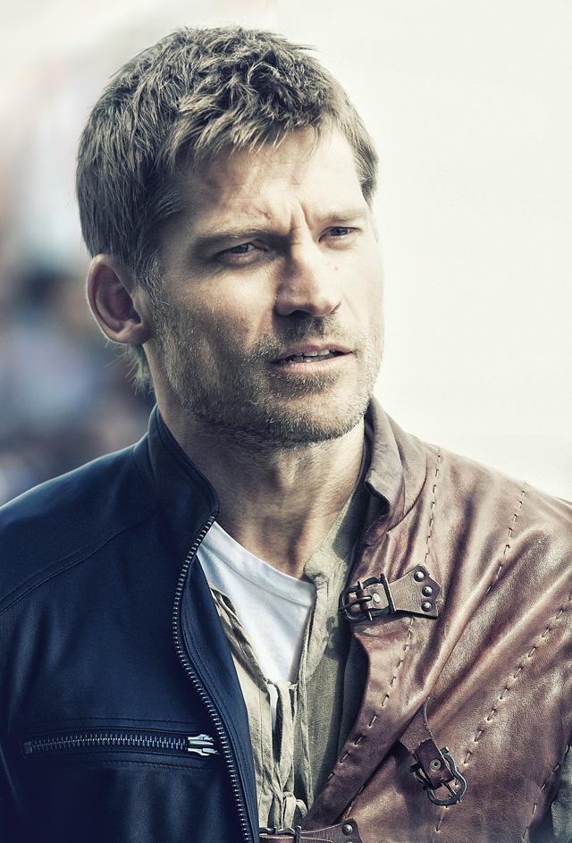 Illustration de l'article : Which of the nine “Game of Thrones” actors blend the best with the character they play?