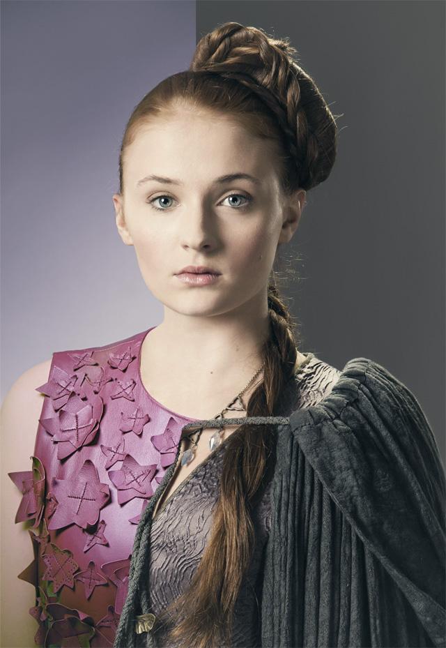 Illustration de l'article : Which of the nine “Game of Thrones” actors blend the best with the character they play?