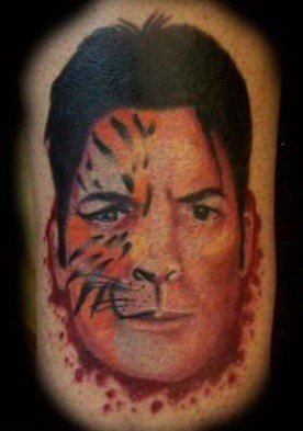 Illustration de l'article : Top 37 portrait tattoos that were total fails