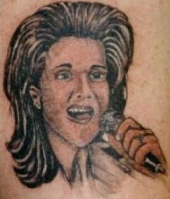 Illustration de l'article : Top 37 portrait tattoos that were total fails