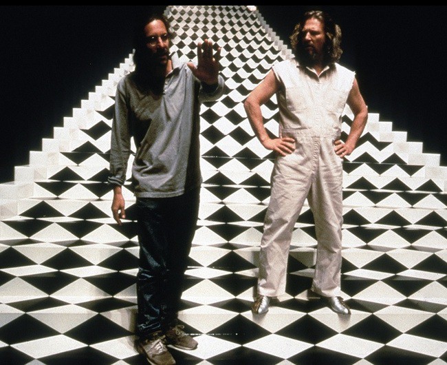 Illustration de l'article : These 40 behind-the-scenes shots of actors will change the way you watch these movies