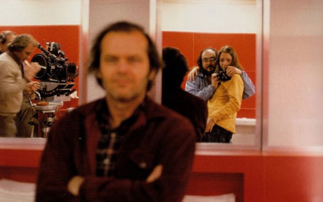 Illustration de l'article : These 40 behind-the-scenes shots of actors will change the way you watch these movies