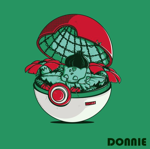 Illustration de l'article : 19 Pokéballs as seen from the inside, when Pokémons are resting! Which ones are the most creative?