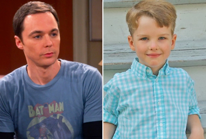 Illustration de l'article : “The Big Bang Theory”: Everything you need to know about the spin-off centered on Sheldon!