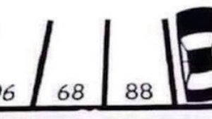 Illustration : "A logic puzzle easily cracked by 6-year olds baffles adults! Can you solve it?"