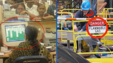 Illustration : Top 10 employees that no boss wants working for him