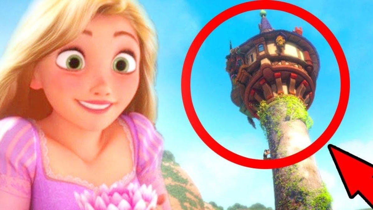 10 Movie Theories That Completely Change Disney Films