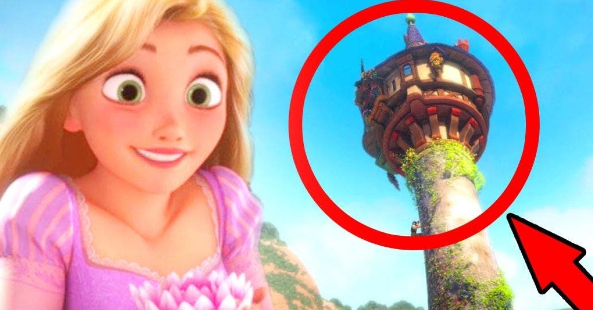10 Movie Theories That Completely Change Disney Films vrogue.co