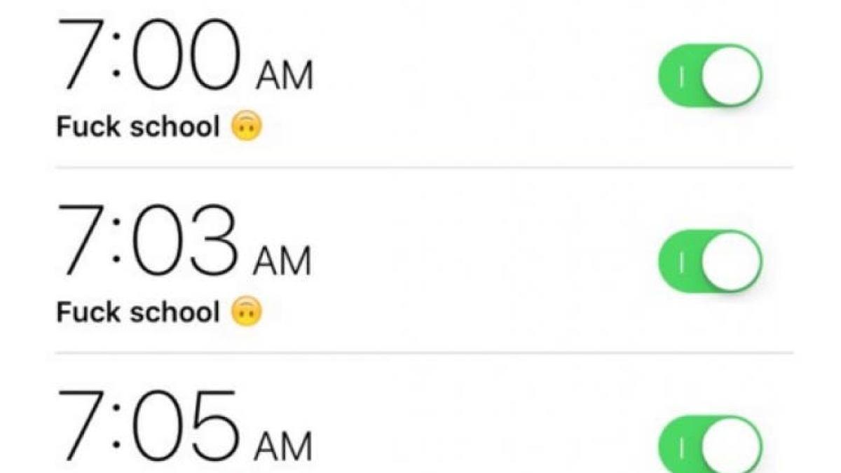 Only night owls can understand these 13 situations!