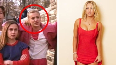 Illustration : 13 celebrities whose roles you’ve forgotten on Disney Channel shows and movies