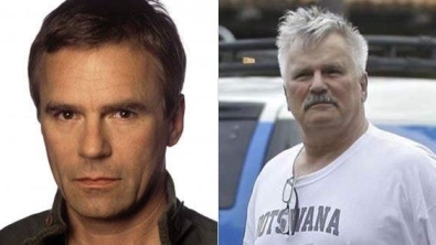 Illustration : 20 years later, what do the 12 actors in Stargate SG-1 look like now?