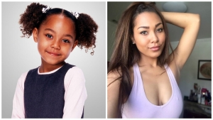 Illustration : "What do the actors and actresses from the TV show “My Wife and Kids” look like 16 years later?"