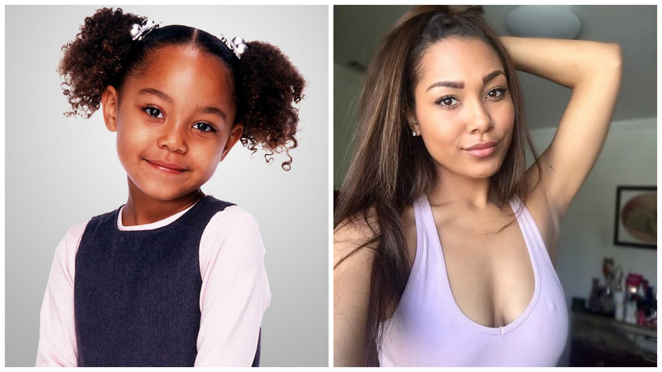 What do the actors and actresses from the TV show “My Wife and Kids - Who Played Claire On My Wife And Kids