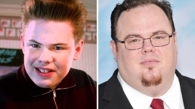 Illustration : 16 young actors and actresses who underwent an amazing transformation over time! Which ones are the most unrecognizable?