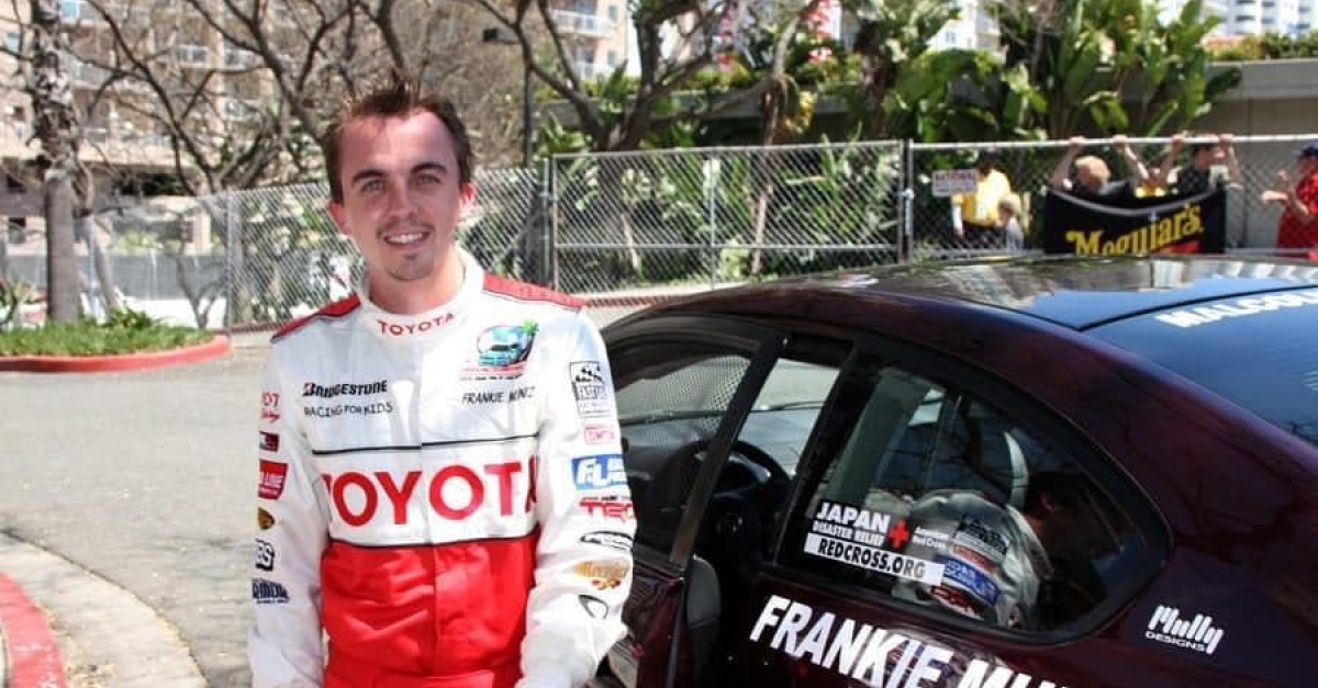 A list of of the 15 most unusual professions of former movie stars!