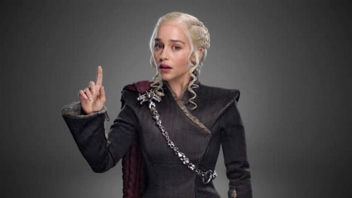 The Costumes For The Next Season Of “game Of Thrones” Have Finally Been Unveiled Which Ones Are