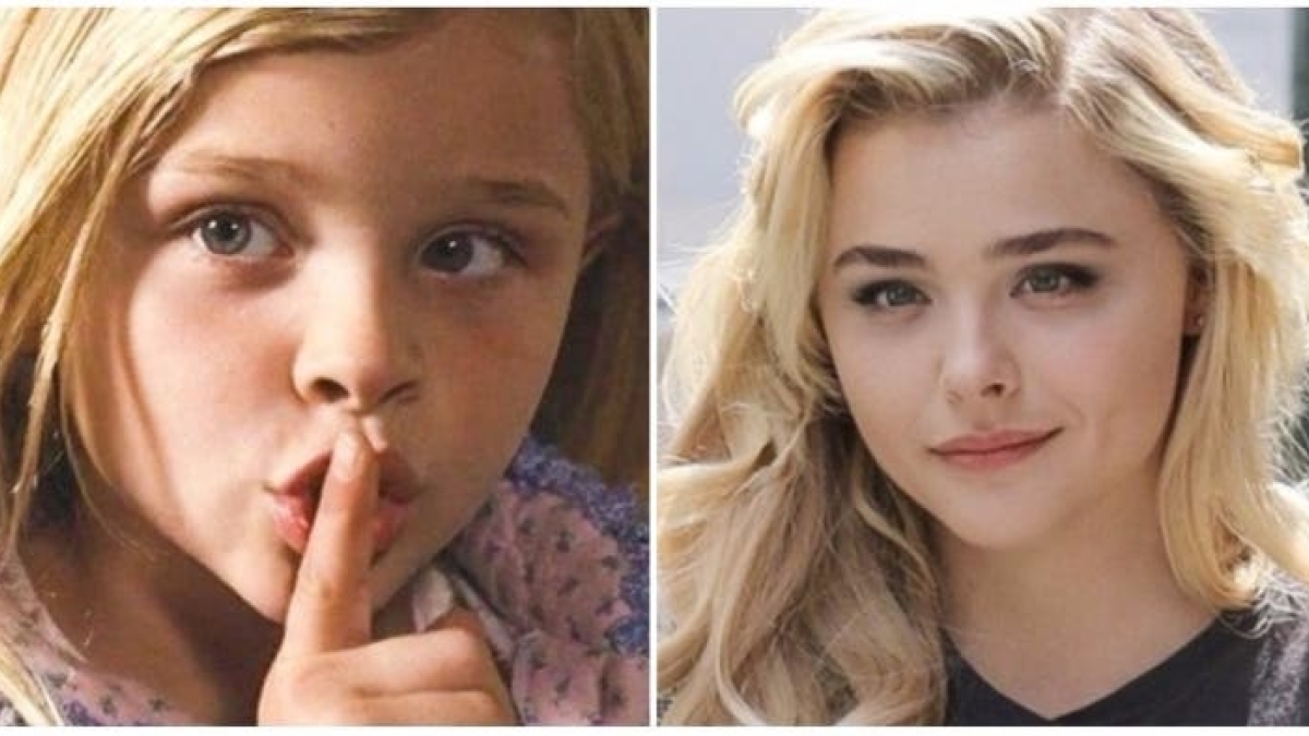 23 child horror movie actors who you wouldn't recognize today