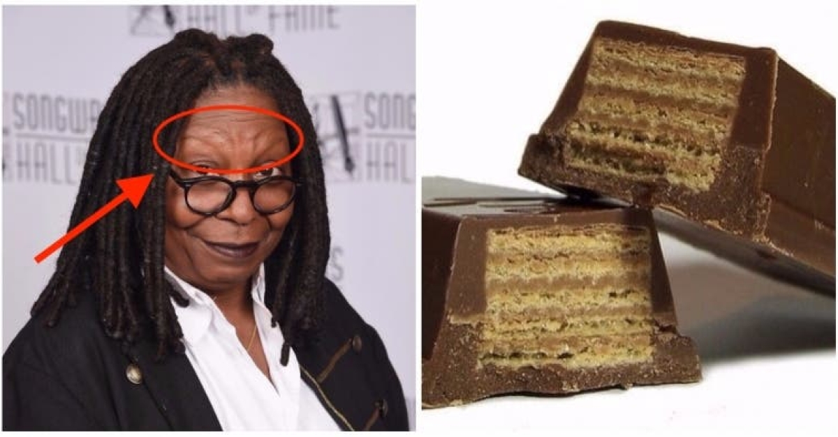 16 things you’ve never noticed
