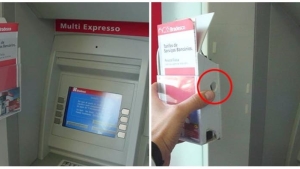 Illustration : "10 super-sneaky ATM scams that you're unlikely to notice"