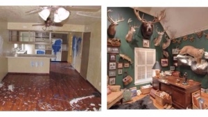 Illustration : "20 of the worst real estate photos in history"