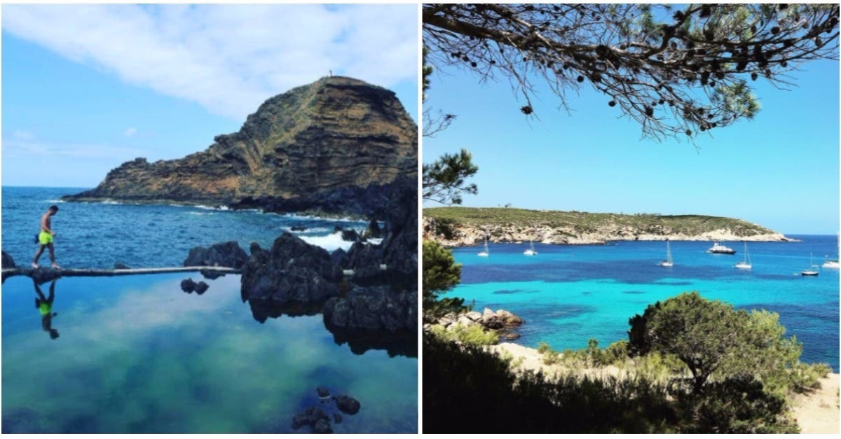 10 amazing destinations for a September vacation