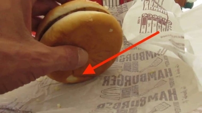 Illustration : 10 secrets spilled by McDonald’s employees
