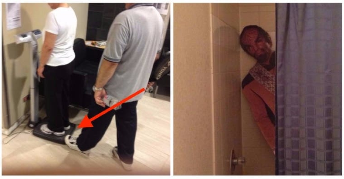 14 jokes to play to make married life more fun