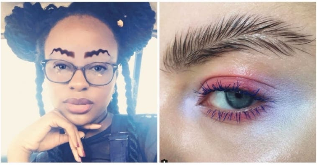 18 of the latest beauty trends that are taking the fashion world by storm