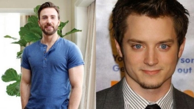 Illustration : "18 celebrities who are the same age, despite what their appearance suggests!"