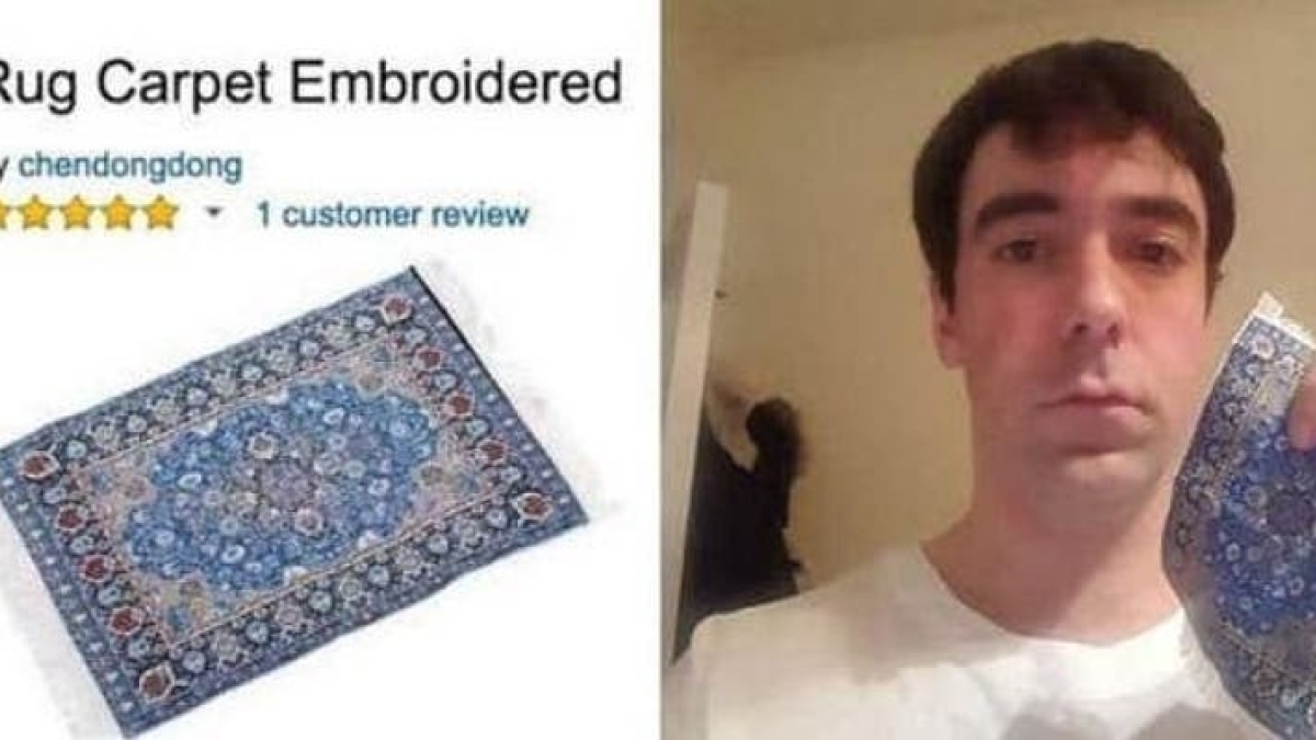 14 reasons why you should never buy products online