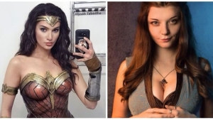 Illustration : "20 amazing cosplayers who totally nailed their character!"
