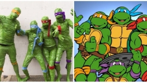 Illustration : "28 cosplayers who nailed it despite a low budget"