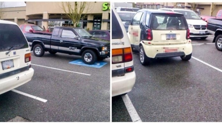 18 infuriating yet common everyday situations