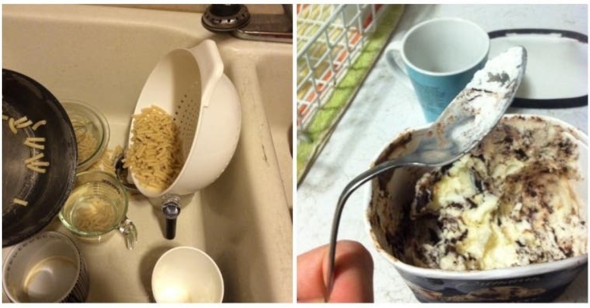 23 people who had a stroke of bad luck