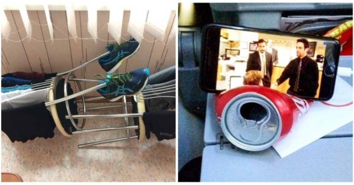 22 people who put their problem solving skills to the test