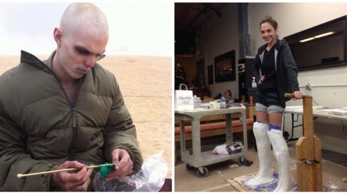 Dwatch Reveals the Secret Behind Blockbuster-blocking Shots No One Talks About