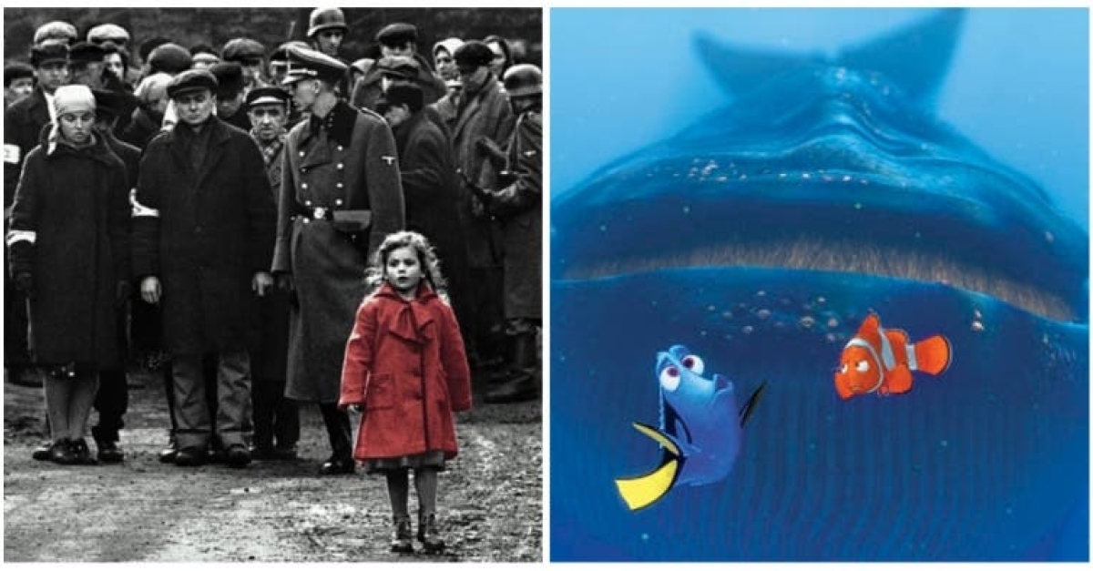 15 movies that everyone should see at least once in their life