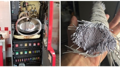 Illustration : 31 photos of everyday objects seen from a different angle