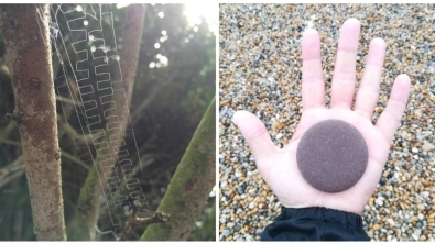 Illustration : 22 photos that show Mother Nature has plenty of tricks up her sleeve