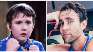 Illustration : "Check out what these 12 Harry Potter child actors are up to now"