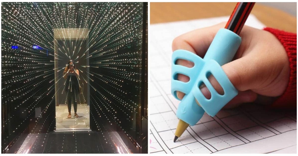 21 design ideas that are clever and stylish