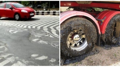 Illustration : 22 photos proving that the summer heat can be dreadful