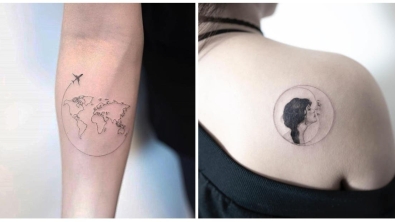 Illustration : 21 original tattoos that push the boundaries of art