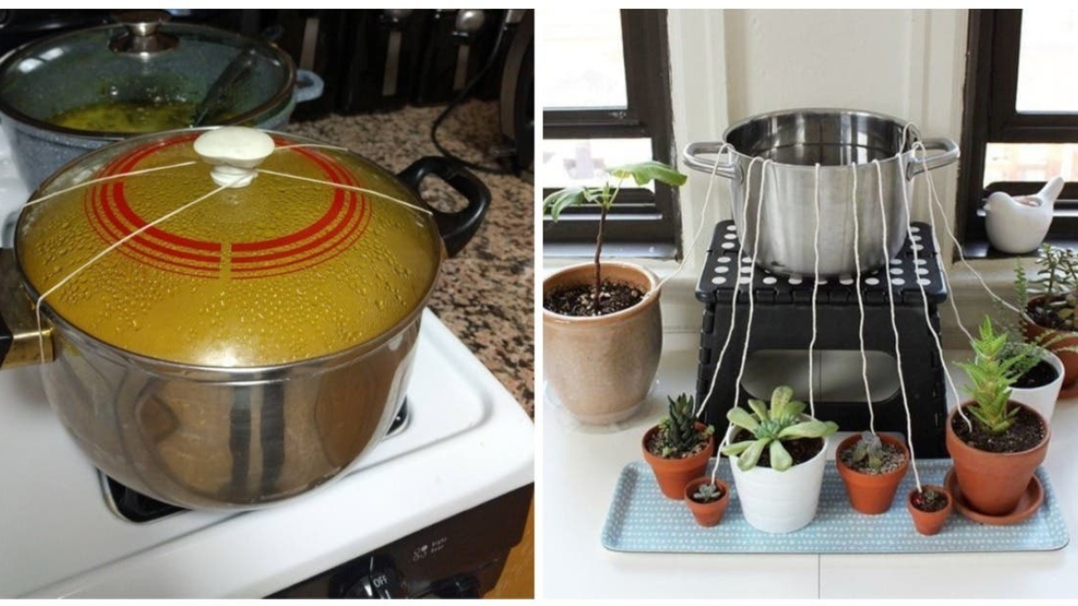 Life Hacks For Home Life Hacks For Home
