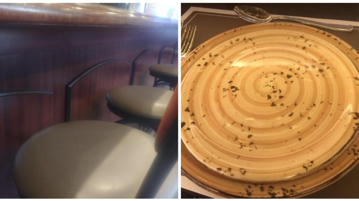 16 examples of terrible customer service